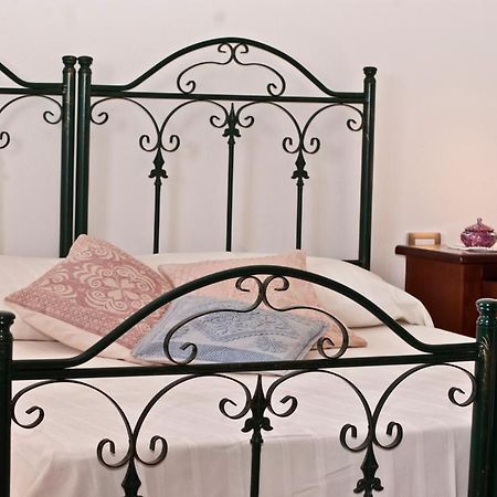 Agriturismo Sa Suerera Олмедо Екстериор снимка