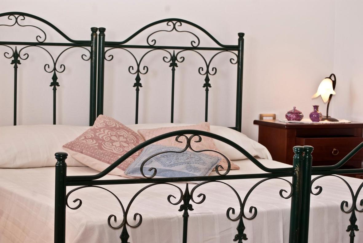 Agriturismo Sa Suerera Олмедо Екстериор снимка