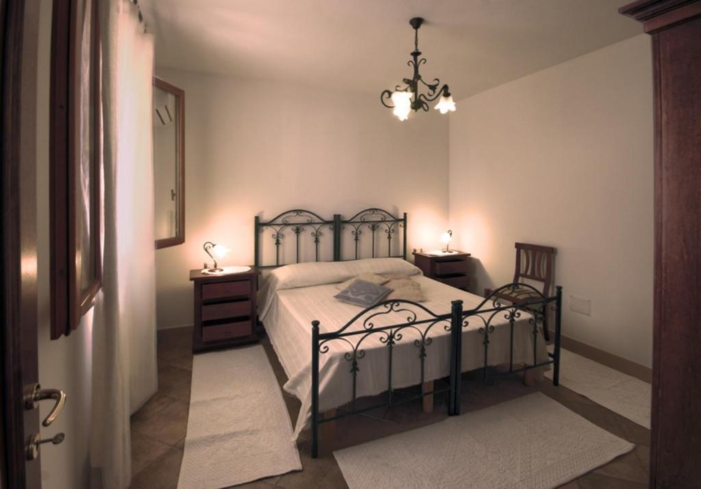 Agriturismo Sa Suerera Олмедо Стая снимка
