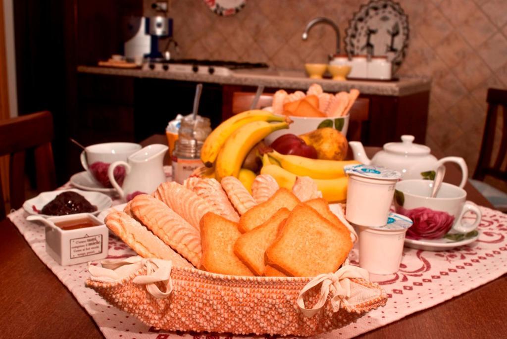 Agriturismo Sa Suerera Олмедо Екстериор снимка