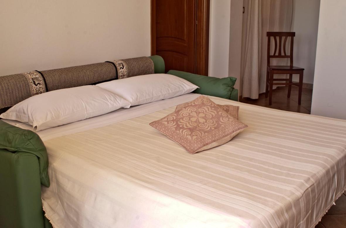 Agriturismo Sa Suerera Олмедо Стая снимка
