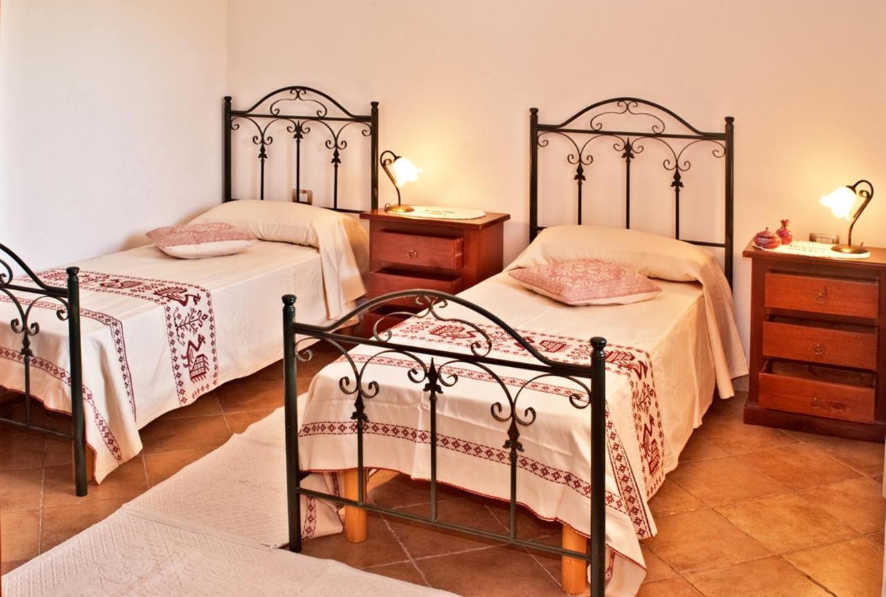 Agriturismo Sa Suerera Олмедо Стая снимка